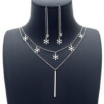 Wholesale Stainless 316 Steel Jewelry Sets