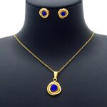 Wholesale Stainless 316 Steel Jewelry Sets