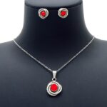 Wholesale Stainless 316 Steel Jewelry Sets