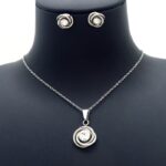 Wholesale Stainless 316 Steel Jewelry Sets