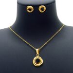 Wholesale Stainless 316 Steel Jewelry Sets