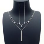 Wholesale Stainless 316 Steel Jewelry Sets