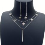Wholesale Stainless 316 Steel Jewelry Sets