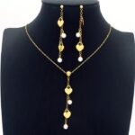 Wholesale Stainless 316 Steel Jewelry Sets