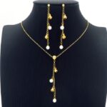 Wholesale Stainless 316 Steel Jewelry Sets