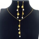 Wholesale Stainless 316 Steel Jewelry Sets