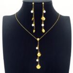 Wholesale Stainless 316 Steel Jewelry Sets