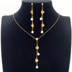 Wholesale Stainless 316 Steel Jewelry Sets