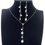 Wholesale Stainless 316 Steel Jewelry Sets