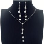 Wholesale Stainless 316 Steel Jewelry Sets