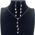 Wholesale Stainless 316 Steel Jewelry Sets