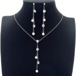 Wholesale Stainless 316 Steel Jewelry Sets