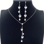 Wholesale Stainless 316 Steel Jewelry Sets
