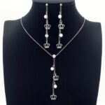 Wholesale Stainless 316 Steel Jewelry Sets