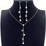 Wholesale Stainless 316 Steel Jewelry Sets