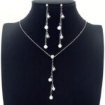 Wholesale Stainless 316 Steel Jewelry Sets