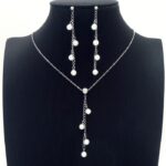 Wholesale Stainless 316 Steel Jewelry Sets