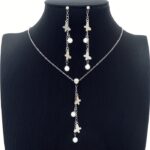 Wholesale Stainless 316 Steel Jewelry Sets