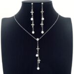 Wholesale Stainless 316 Steel Jewelry Sets