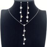 Wholesale Stainless 316 Steel Jewelry Sets