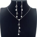 Wholesale Stainless 316 Steel Jewelry Sets