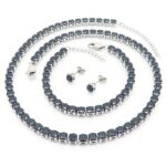 Wholesale Stainless 316 Steel Jewelry Sets