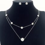 Wholesale Stainless 316 Steel Jewelry Sets