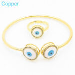 Wholesale Stainless 316 Steel Jewelry Sets