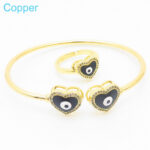 Wholesale Stainless 316 Steel Jewelry Sets