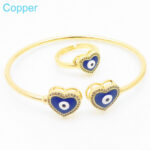 Wholesale Stainless 316 Steel Jewelry Sets