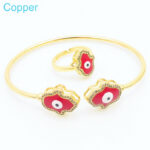 Wholesale Stainless 316 Steel Jewelry Sets