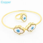 Wholesale Stainless 316 Steel Jewelry Sets