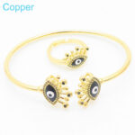 Wholesale Stainless 316 Steel Jewelry Sets