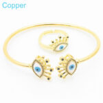 Wholesale Stainless 316 Steel Jewelry Sets