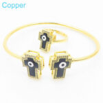 Wholesale Stainless 316 Steel Jewelry Sets