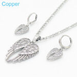 Wholesale Stainless 316 Steel Jewelry Sets