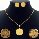 Wholesale Stainless 316 Steel Jewelry Sets