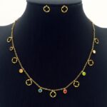 Wholesale Stainless 316 Steel Jewelry Sets