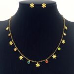 Wholesale Stainless 316 Steel Jewelry Sets