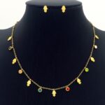 Wholesale Stainless 316 Steel Jewelry Sets