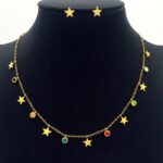 Wholesale Stainless 316 Steel Jewelry Sets