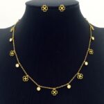 Wholesale Stainless 316 Steel Jewelry Sets