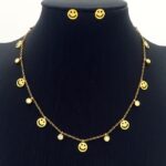 Wholesale Stainless 316 Steel Jewelry Sets