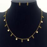 Wholesale Stainless 316 Steel Jewelry Sets