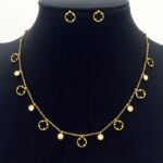 Wholesale Stainless 316 Steel Jewelry Sets