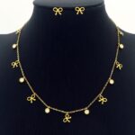 Wholesale Stainless 316 Steel Jewelry Sets