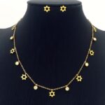 Wholesale Stainless 316 Steel Jewelry Sets