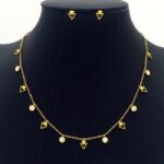 Wholesale Stainless 316 Steel Jewelry Sets