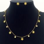 Wholesale Stainless 316 Steel Jewelry Sets