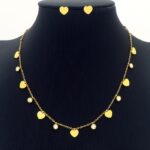 Wholesale Stainless 316 Steel Jewelry Sets